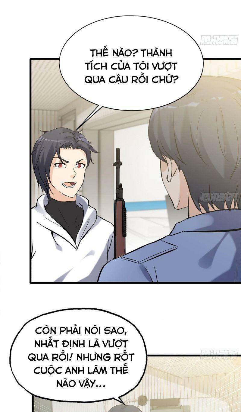 Tôi Chuyển Vàng Tại Mạt Thế Chap 106 - Next Chap 107