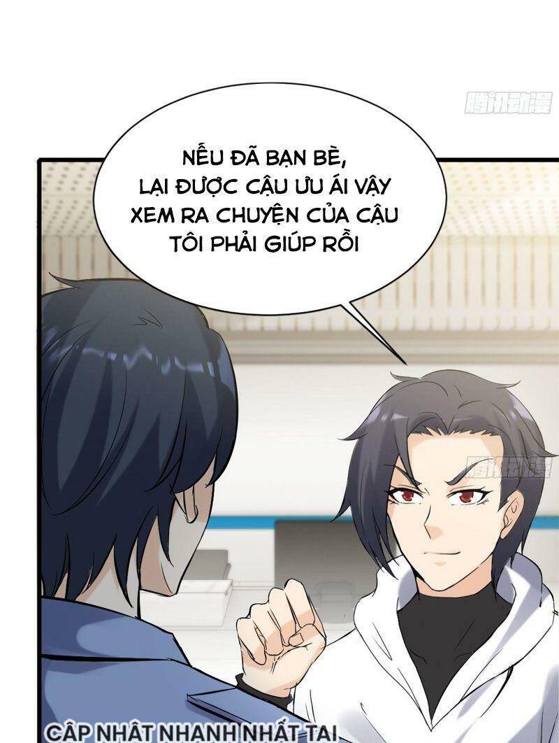 Tôi Chuyển Vàng Tại Mạt Thế Chap 106 - Next Chap 107