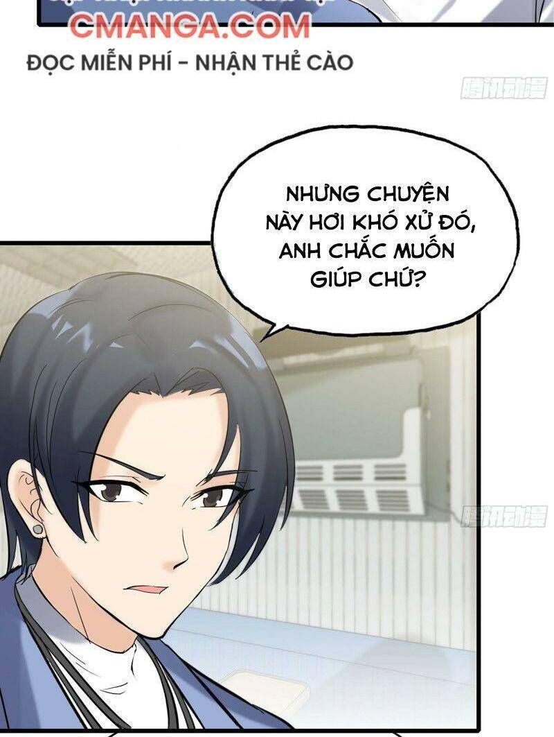 Tôi Chuyển Vàng Tại Mạt Thế Chap 106 - Next Chap 107