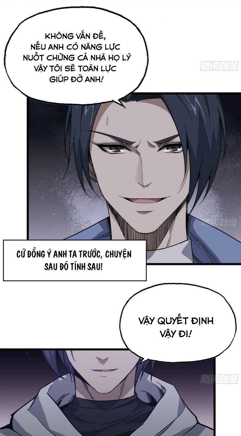 Tôi Chuyển Vàng Tại Mạt Thế Chap 108 - Next Chap 109