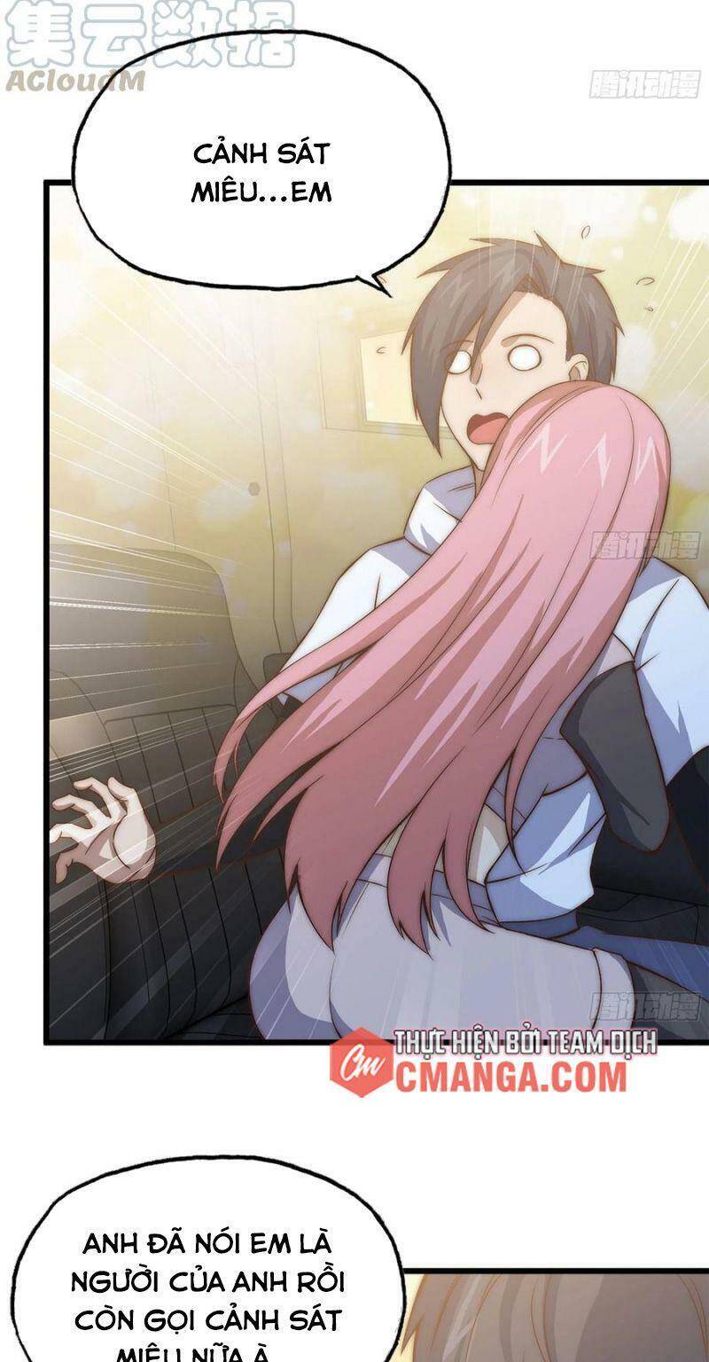 Tôi Chuyển Vàng Tại Mạt Thế Chap 123 - Next Chap 124