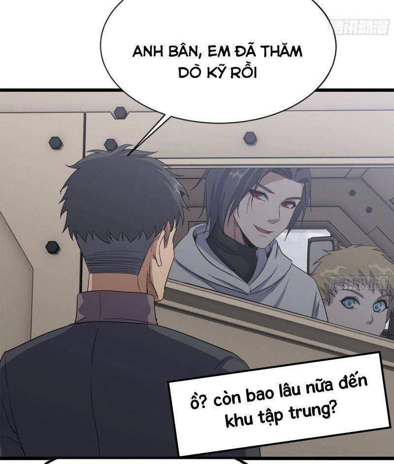 Tôi Chuyển Vàng Tại Mạt Thế Chap 124 - Next Chap 125