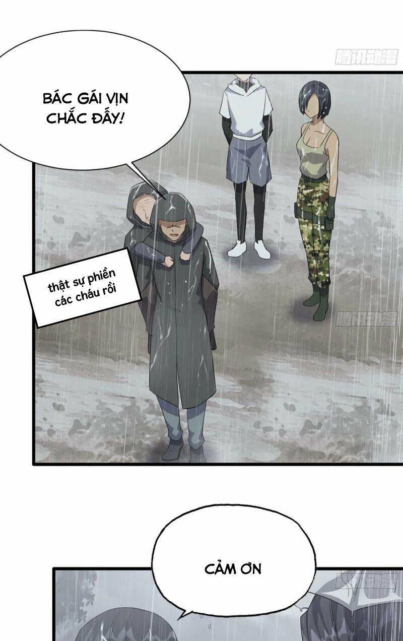 Tôi Chuyển Vàng Tại Mạt Thế Chap 125 - Next Chap 126