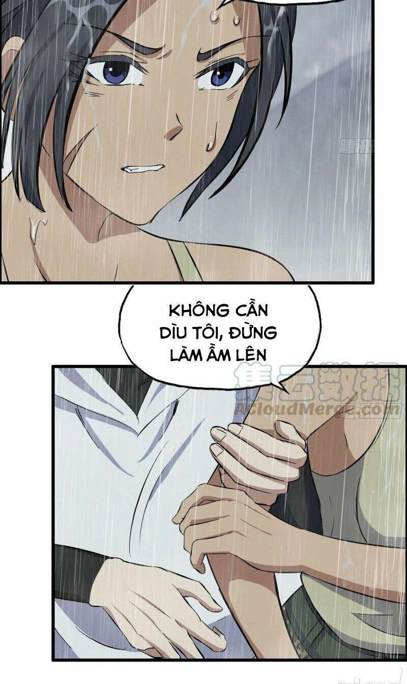 Tôi Chuyển Vàng Tại Mạt Thế Chap 125 - Next Chap 126