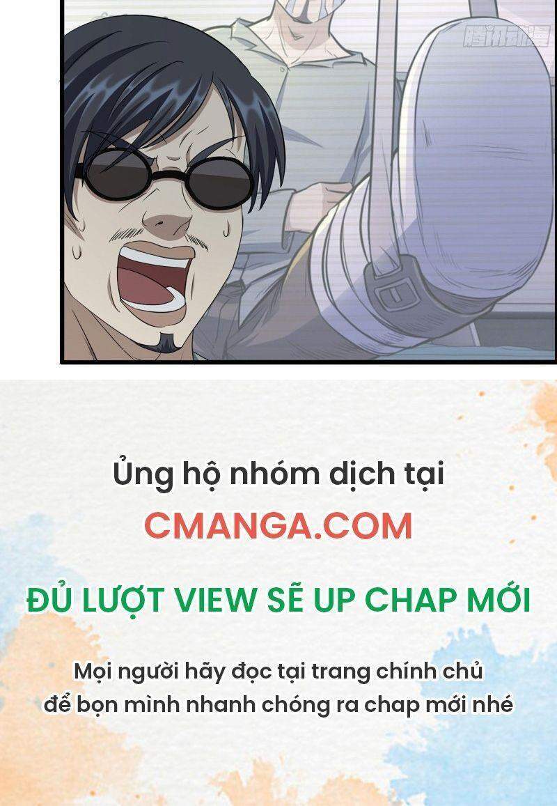 Tôi Chuyển Vàng Tại Mạt Thế Chap 237 - Next Chap 238