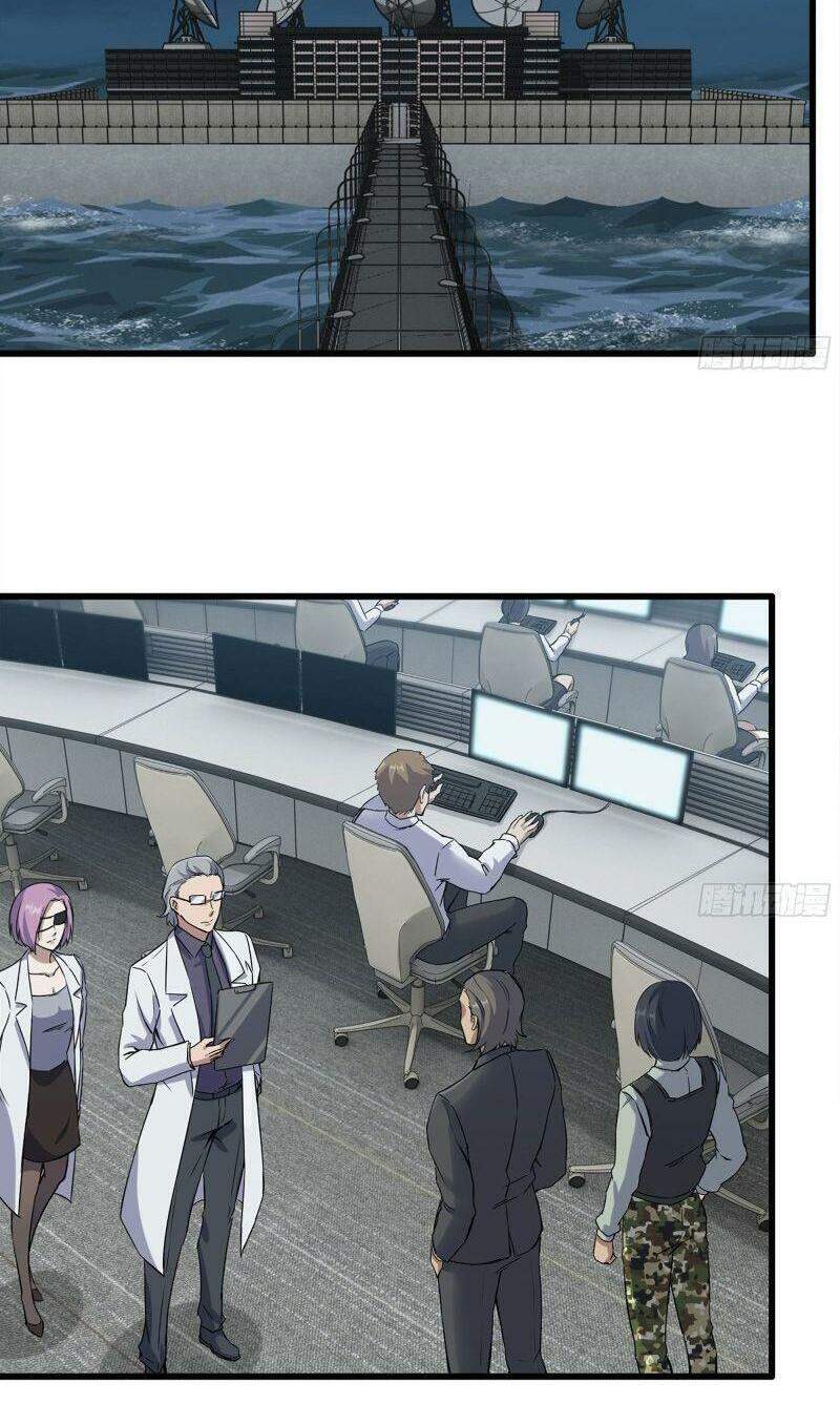 Tôi Chuyển Vàng Tại Mạt Thế Chap 244 - Next Chap 245