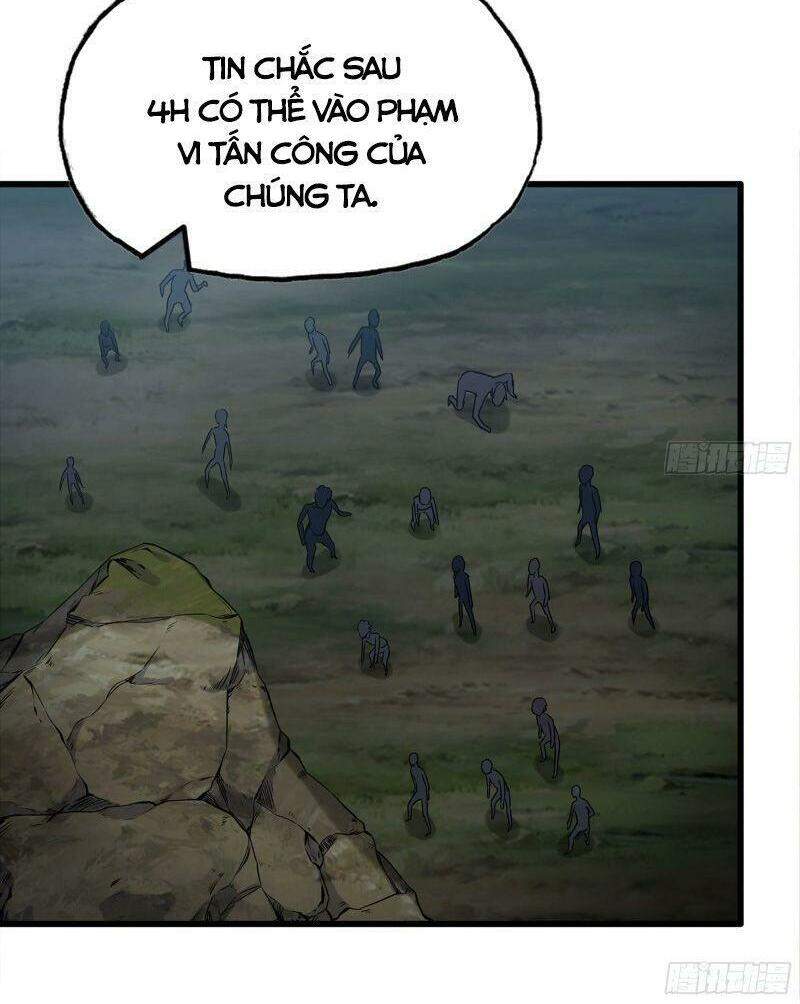 Tôi Chuyển Vàng Tại Mạt Thế Chap 244 - Next Chap 245