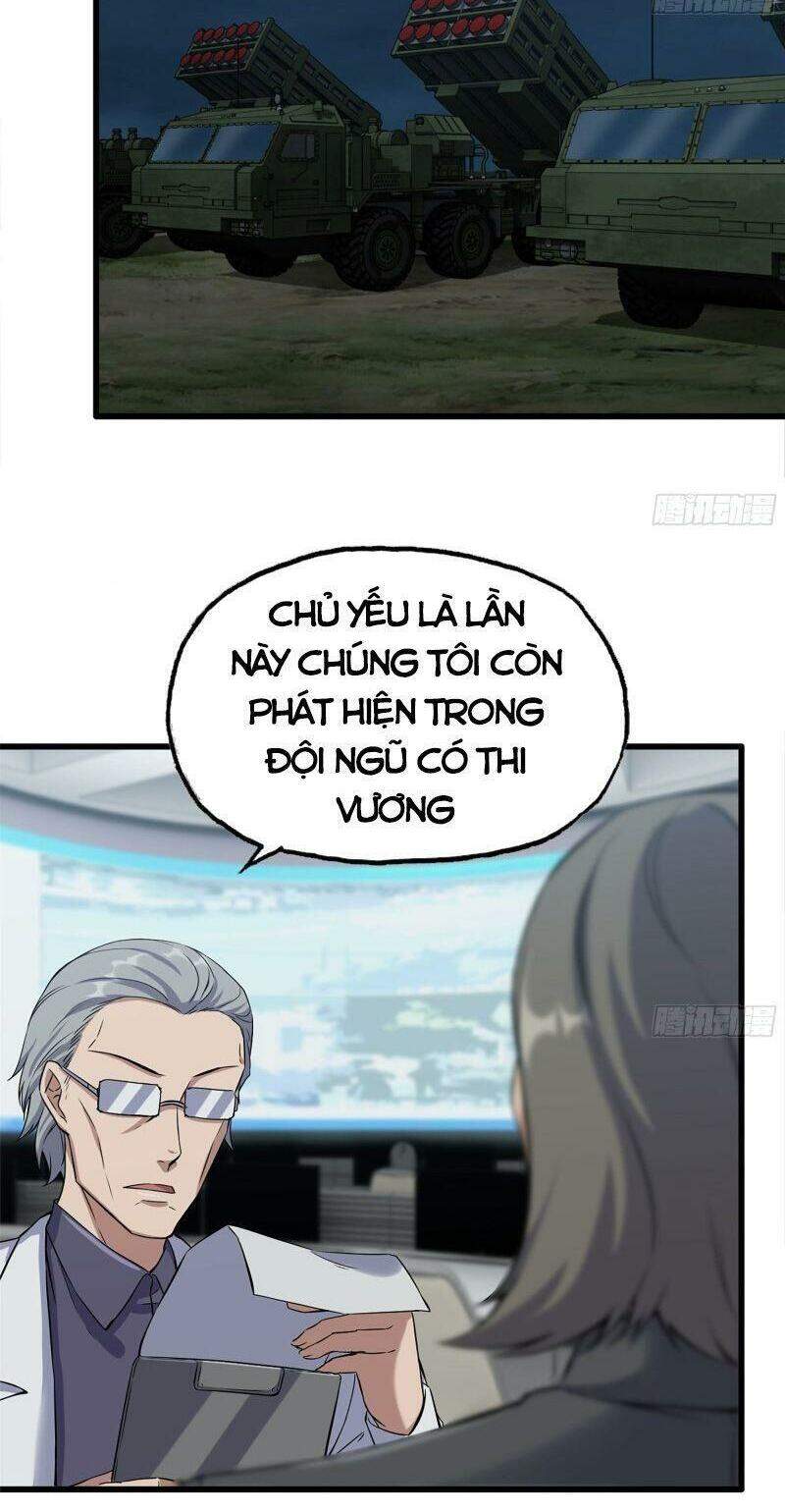 Tôi Chuyển Vàng Tại Mạt Thế Chap 244 - Next Chap 245