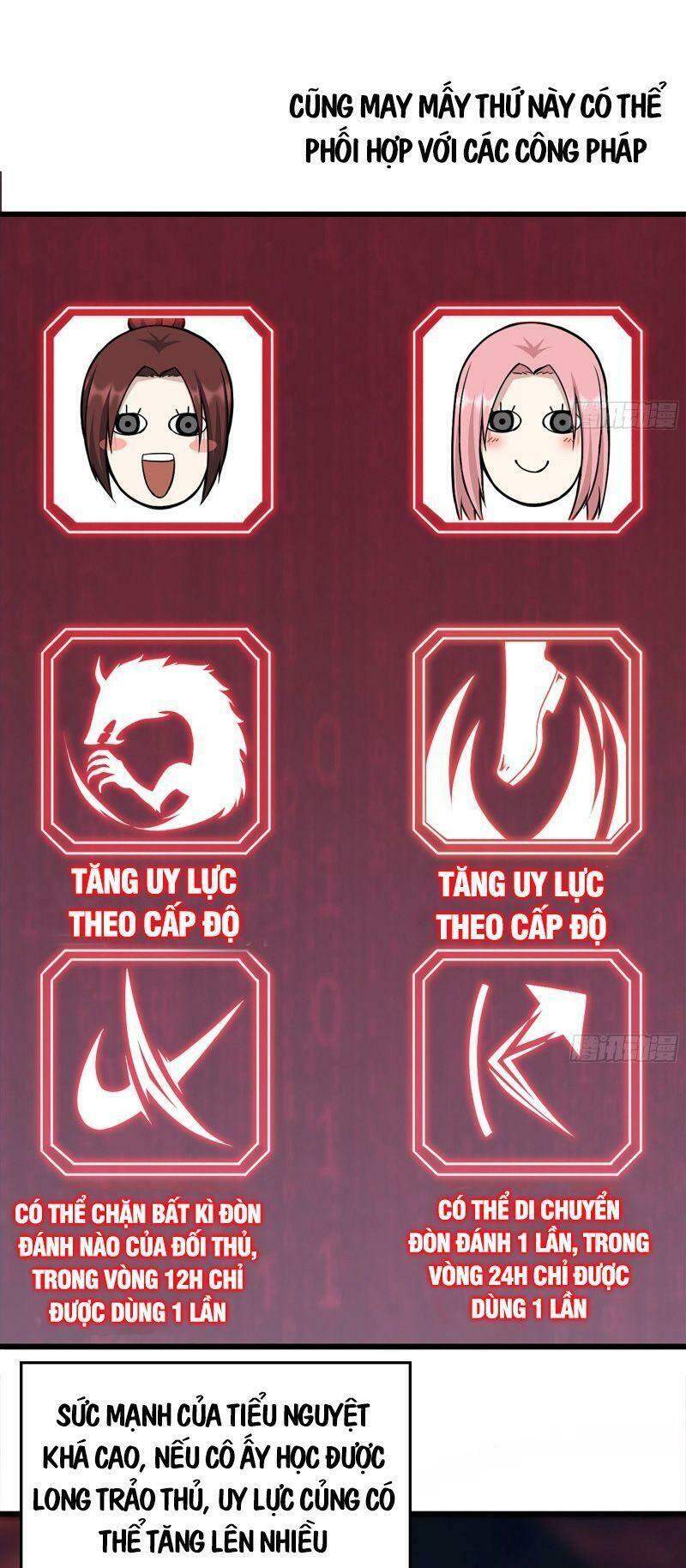 Tôi Chuyển Vàng Tại Mạt Thế Chap 244 - Next Chap 245