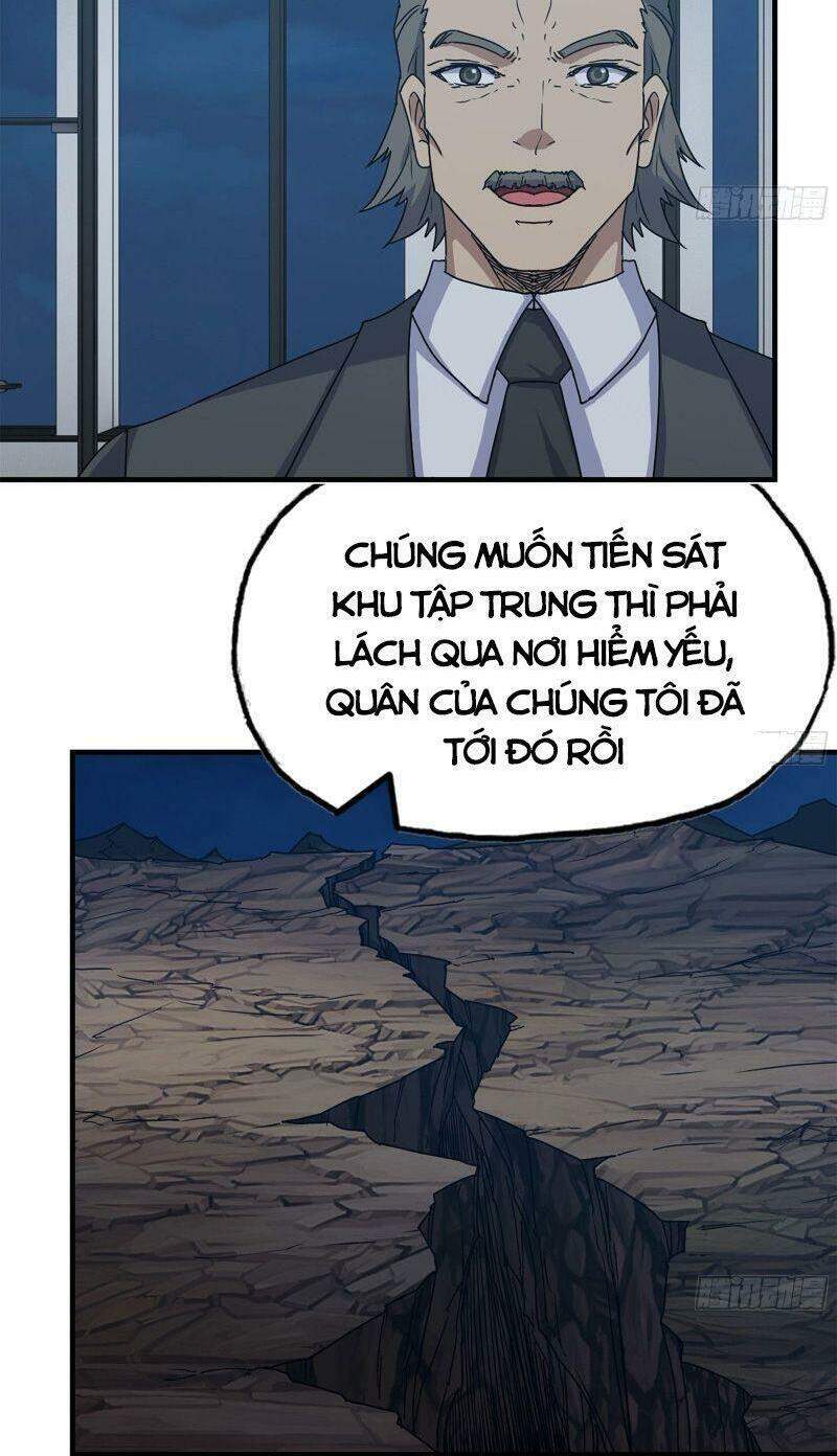 Tôi Chuyển Vàng Tại Mạt Thế Chap 244 - Next Chap 245