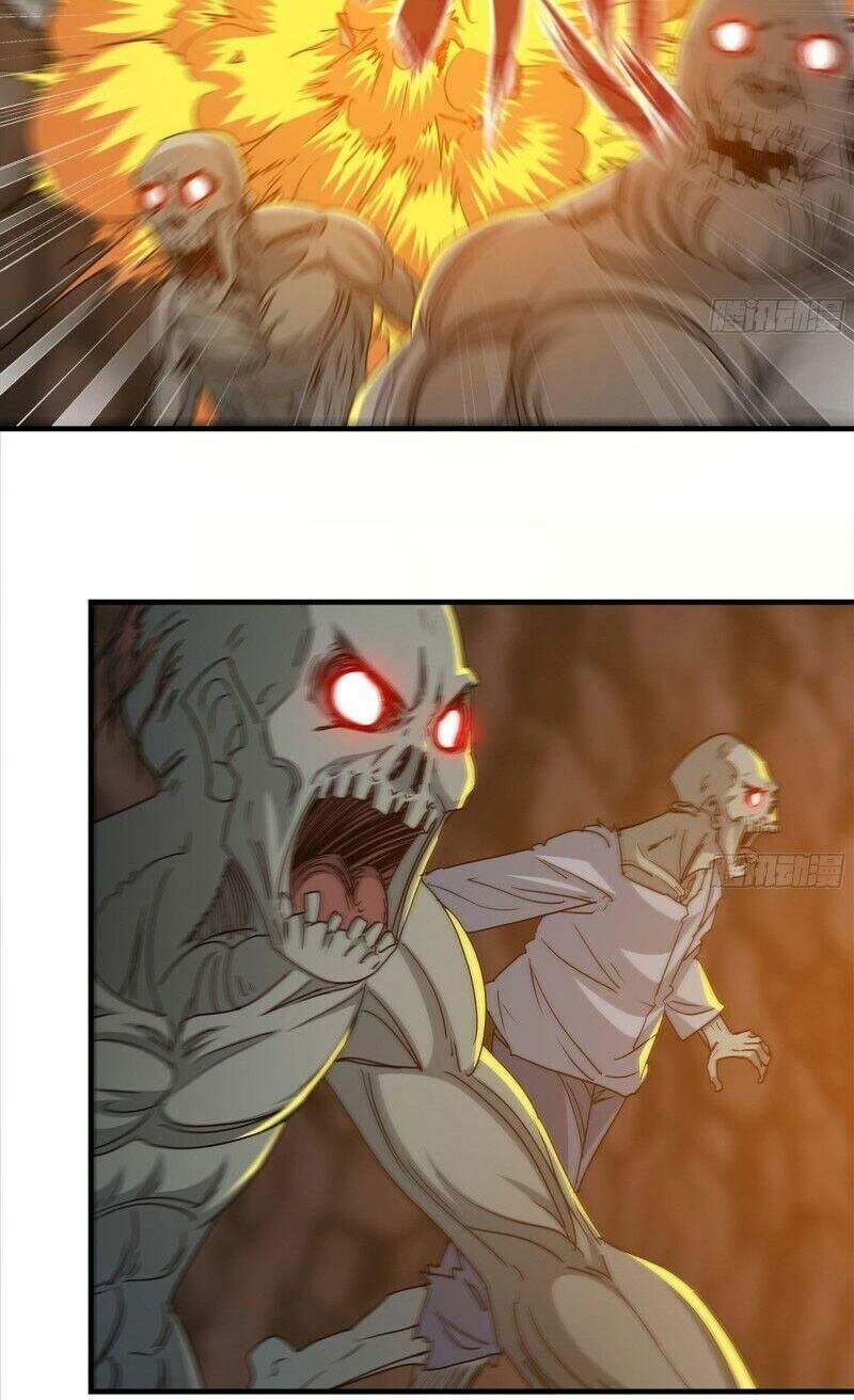 Tôi Chuyển Vàng Tại Mạt Thế Chap 244 - Next Chap 245