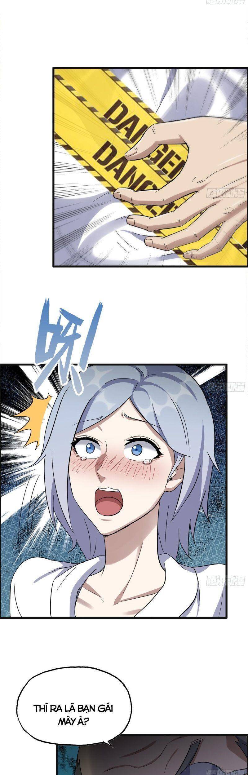 Tôi Chuyển Vàng Tại Mạt Thế Chap 335 - Next Chap 336