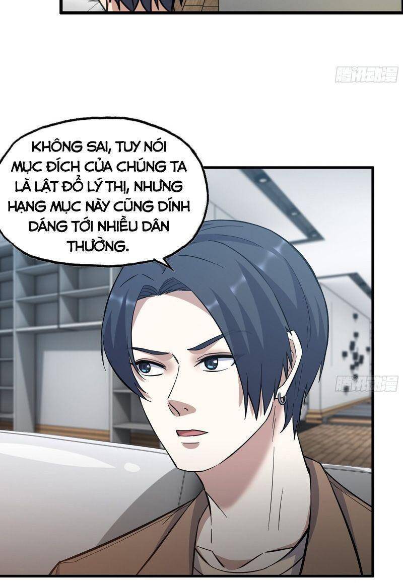 Tôi Chuyển Vàng Tại Mạt Thế Chap 336 - Next Chap 337