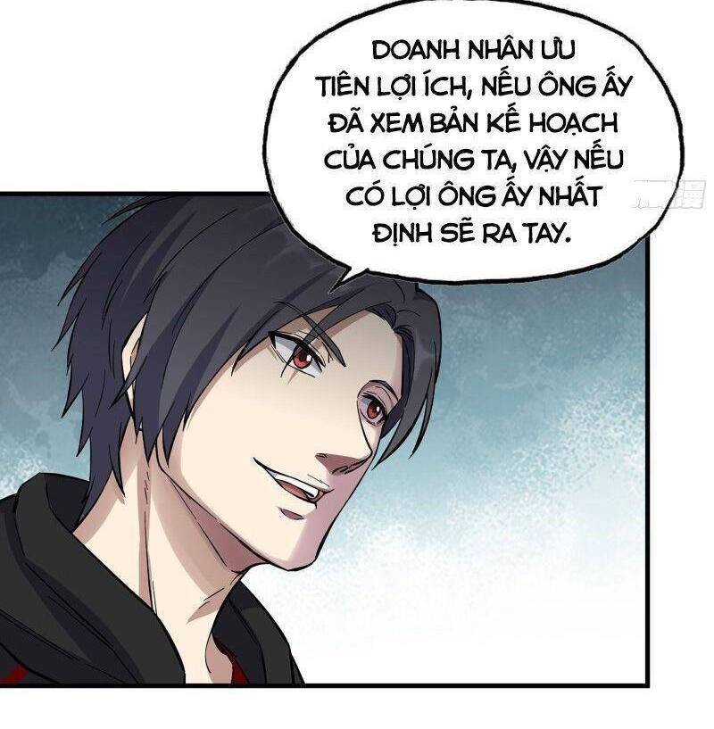 Tôi Chuyển Vàng Tại Mạt Thế Chap 337 - Next Chap 338