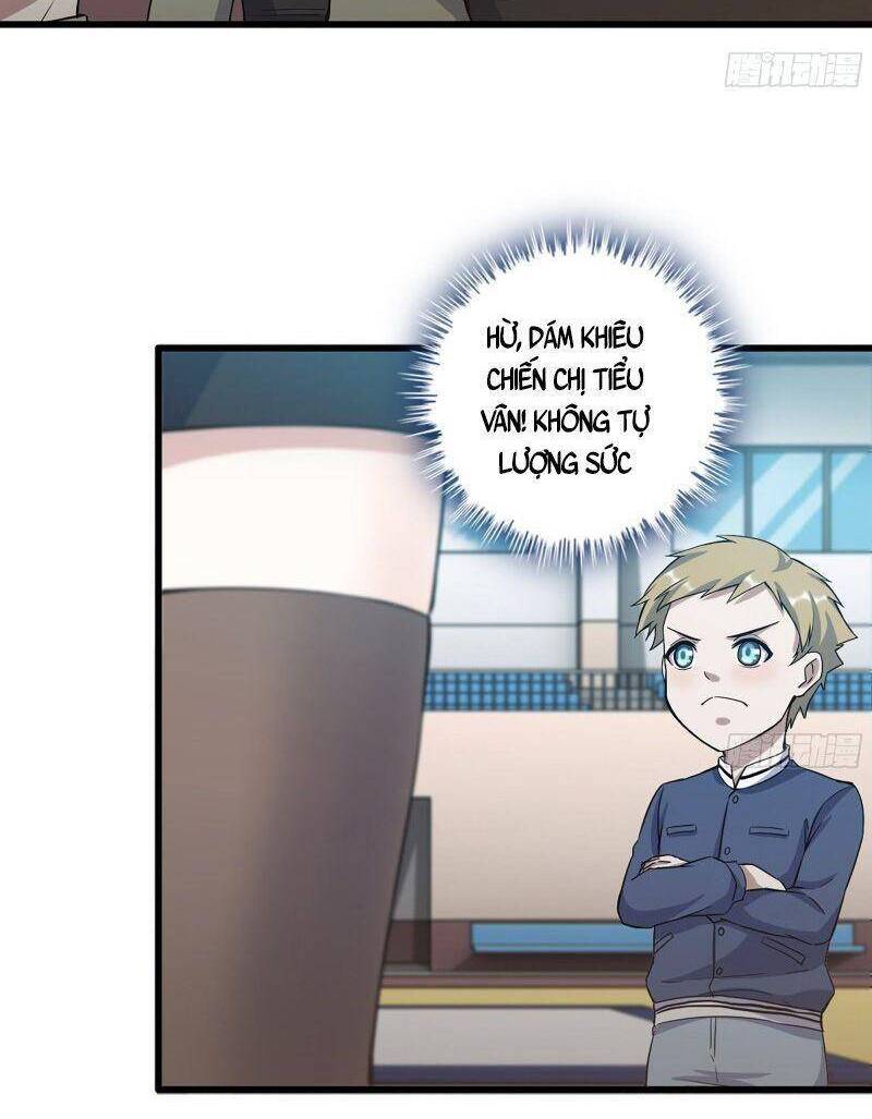 Tôi Chuyển Vàng Tại Mạt Thế Chap 339 - Next Chap 340