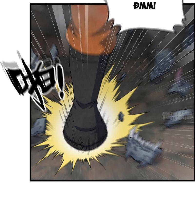 Tôi Chuyển Vàng Tại Mạt Thế Chap 342 - Next Chap 343