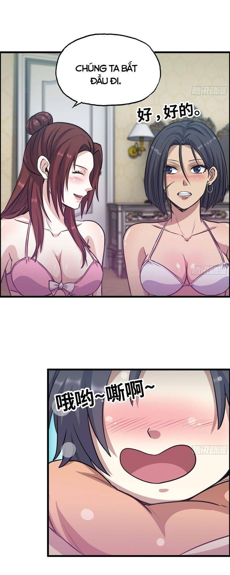 Tôi Chuyển Vàng Tại Mạt Thế Chap 342 - Next Chap 343