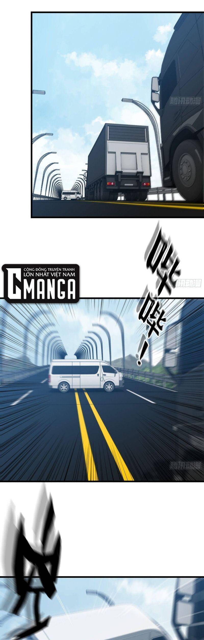 Tôi Chuyển Vàng Tại Mạt Thế Chap 344 - Next Chap 345