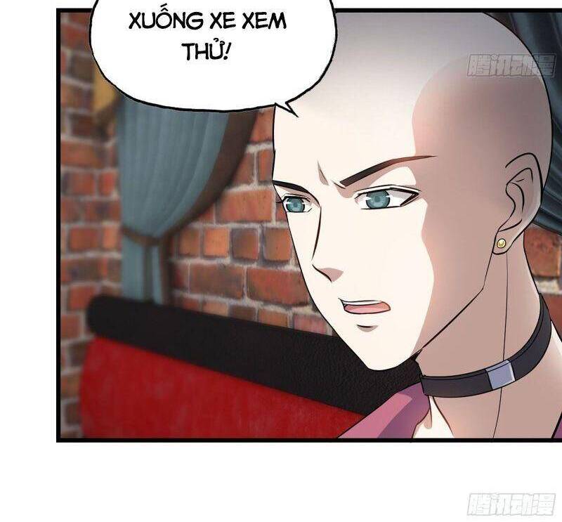 Tôi Chuyển Vàng Tại Mạt Thế Chap 344 - Next Chap 345