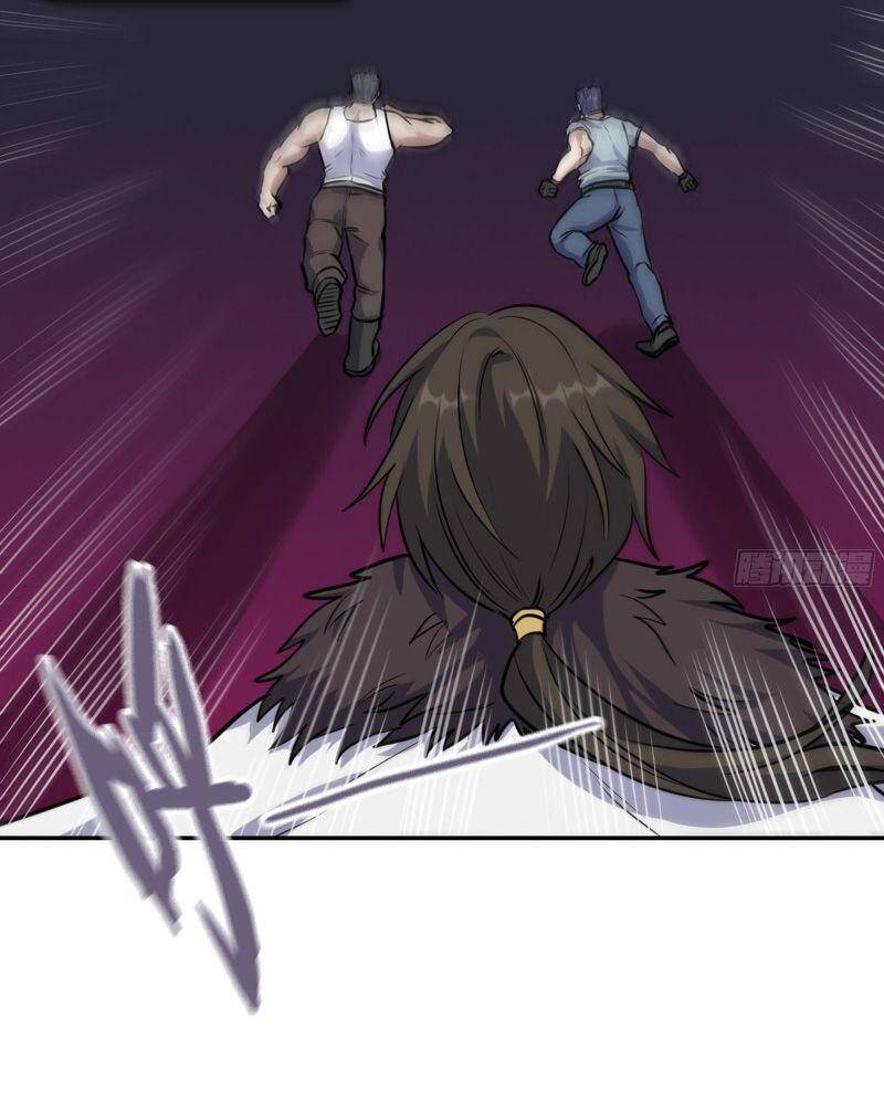 Tôi Chuyển Vàng Tại Mạt Thế Chap 345 - Next Chap 346