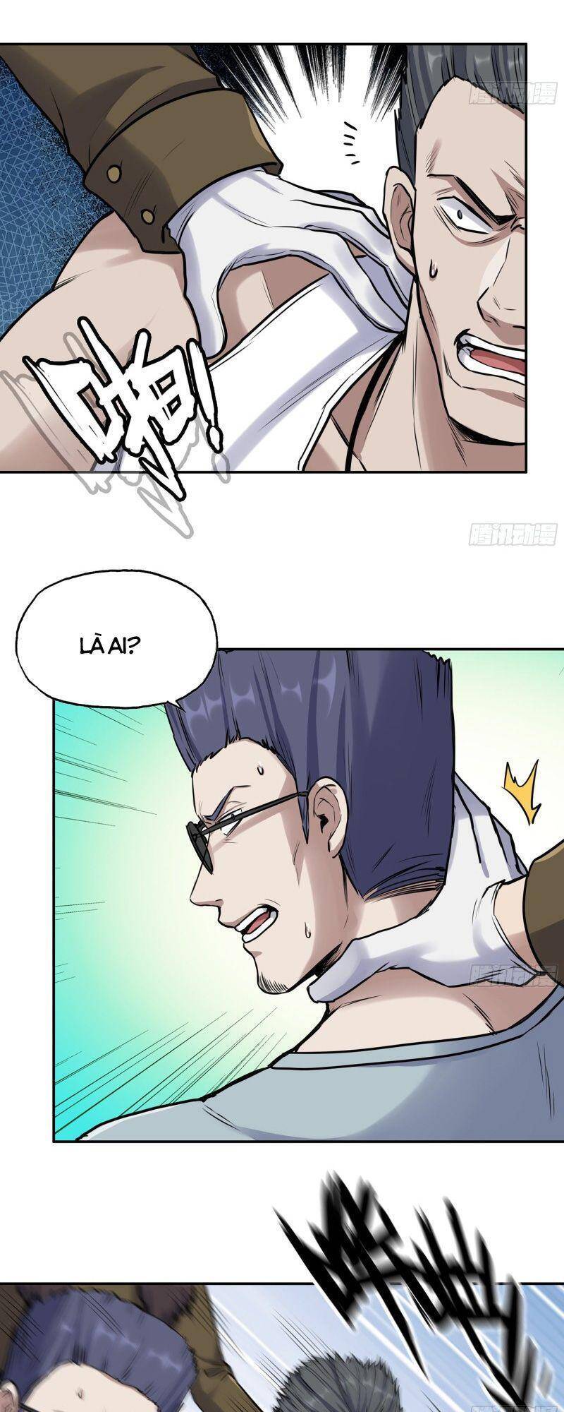 Tôi Chuyển Vàng Tại Mạt Thế Chap 345 - Next Chap 346