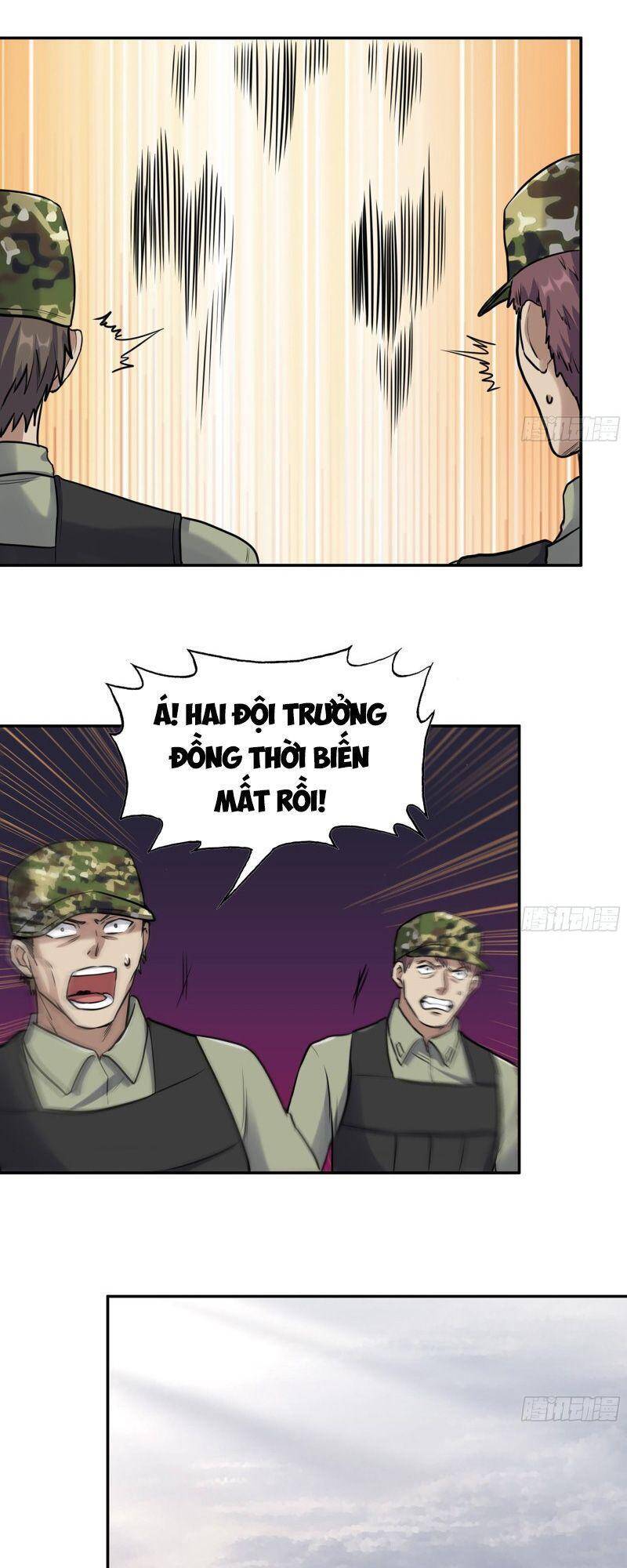 Tôi Chuyển Vàng Tại Mạt Thế Chap 345 - Next Chap 346