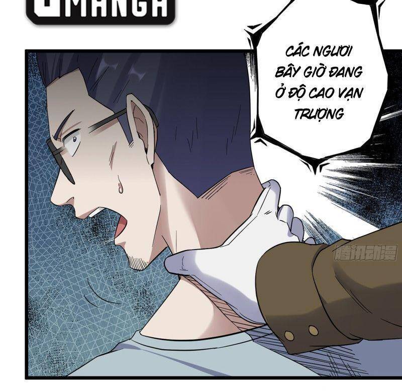 Tôi Chuyển Vàng Tại Mạt Thế Chap 345 - Next Chap 346