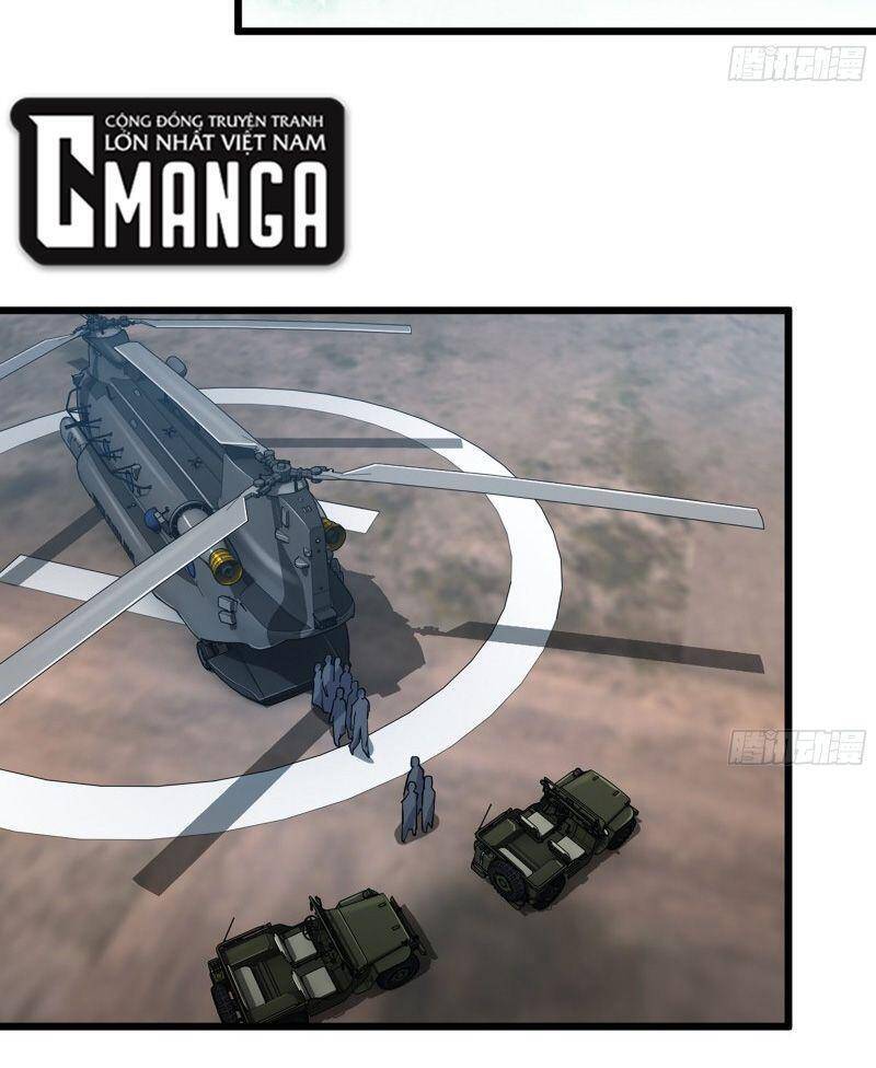 Tôi Chuyển Vàng Tại Mạt Thế Chap 345 - Next Chap 346