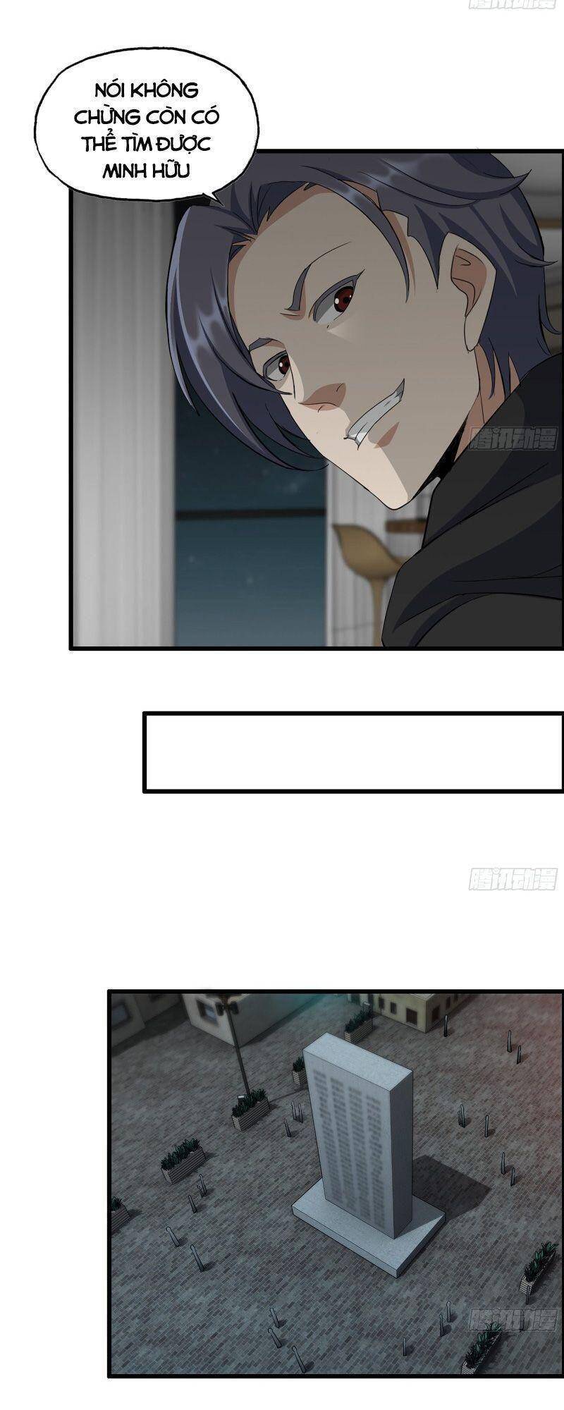 Tôi Chuyển Vàng Tại Mạt Thế Chap 346 - Next Chap 347