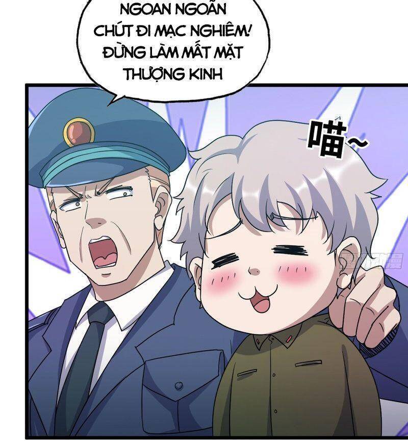 Tôi Chuyển Vàng Tại Mạt Thế Chap 346 - Next Chap 347