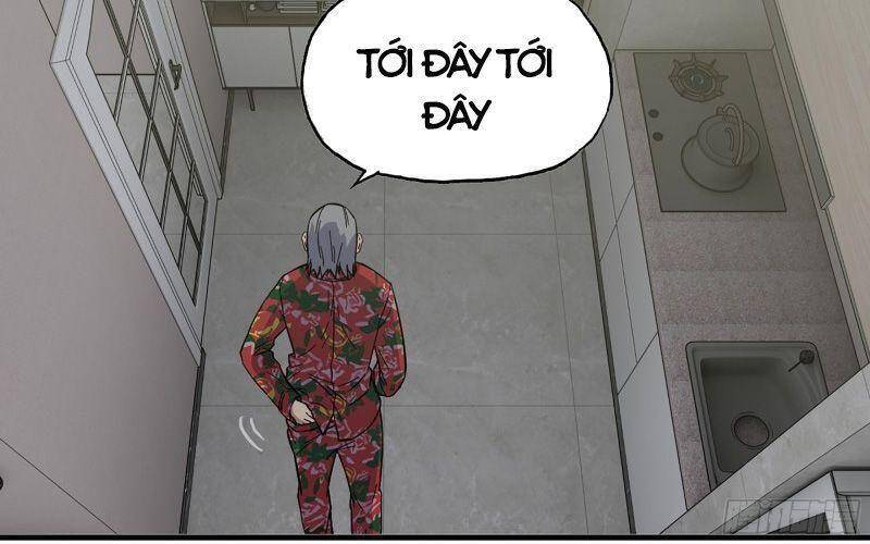 Tôi Chuyển Vàng Tại Mạt Thế Chap 353 - Next Chap 354