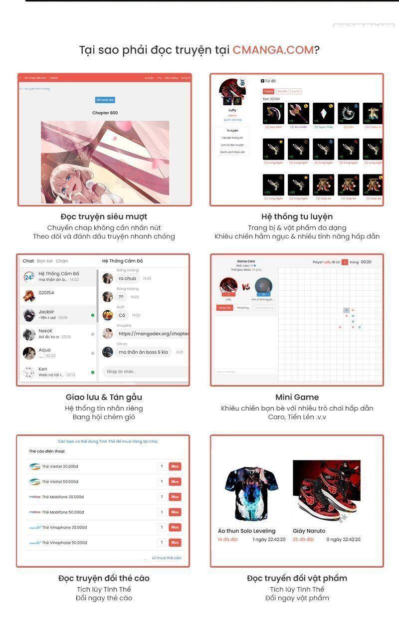 Tôi Chuyển Vàng Tại Mạt Thế Chap 98 - Next Chap 99