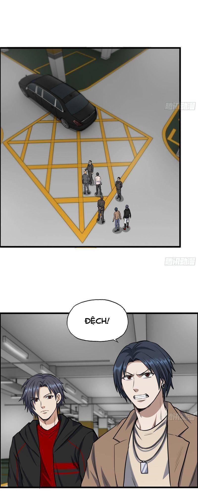 Tôi Chuyển Vàng Tại Mạt Thế Chap 334 - Next Chap 335