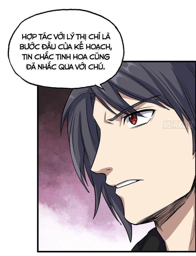 Tôi Chuyển Vàng Tại Mạt Thế Chap 334 - Next Chap 335