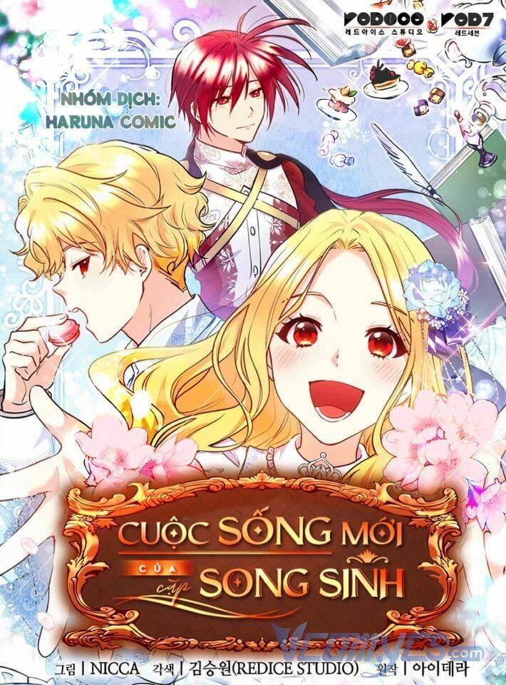 Sinh Đôi Xuyên Không Chap 101 - Next Chap 102