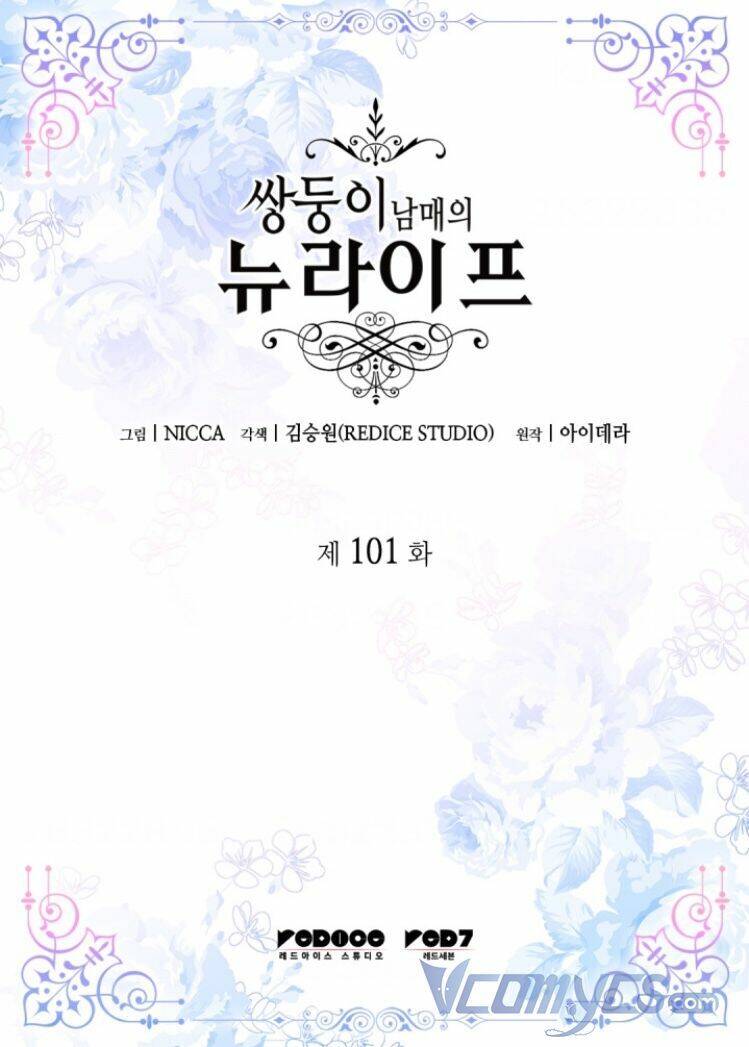 Sinh Đôi Xuyên Không Chap 101 - Next Chap 102