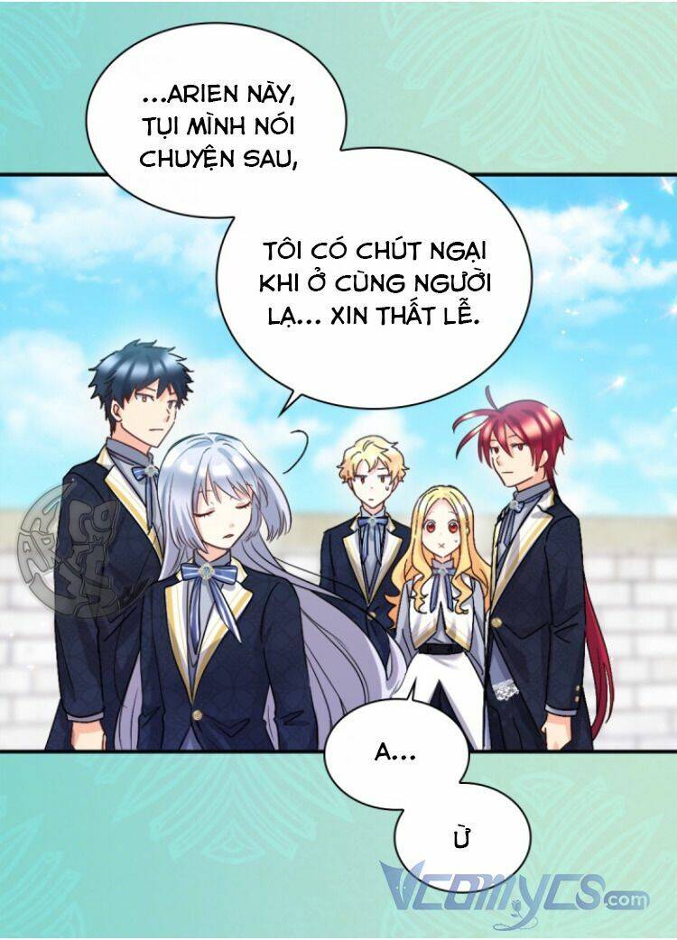 Sinh Đôi Xuyên Không Chap 101 - Next Chap 102