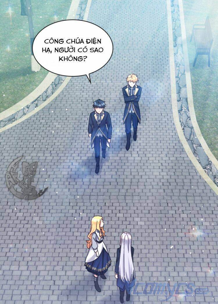 Sinh Đôi Xuyên Không Chap 101 - Next Chap 102