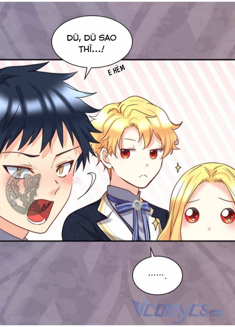 Sinh Đôi Xuyên Không Chap 101 - Next Chap 102