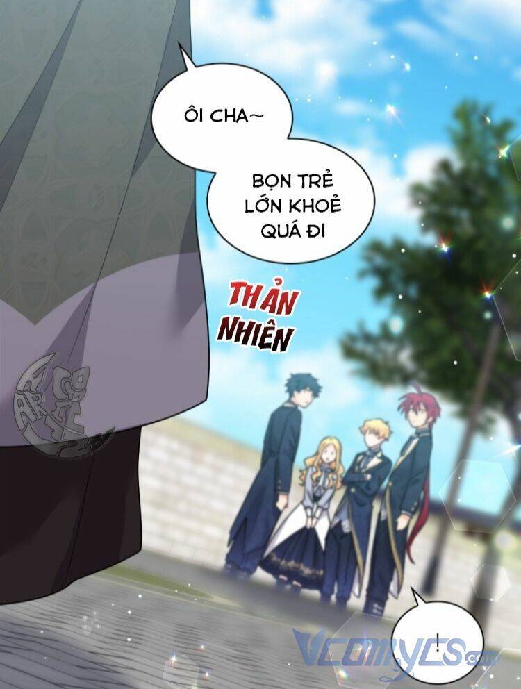 Sinh Đôi Xuyên Không Chap 101 - Next Chap 102