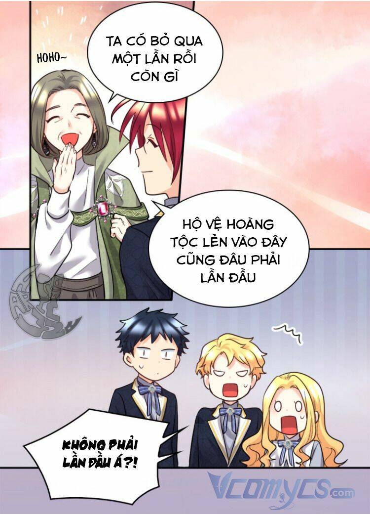 Sinh Đôi Xuyên Không Chap 101 - Next Chap 102