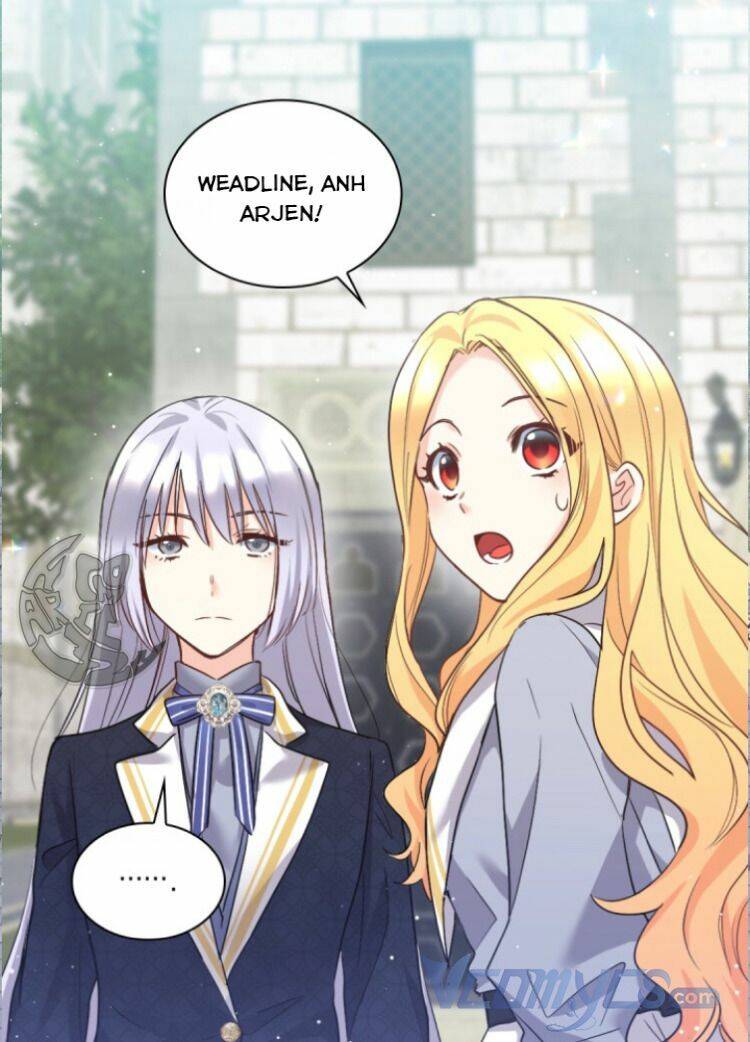 Sinh Đôi Xuyên Không Chap 101 - Next Chap 102