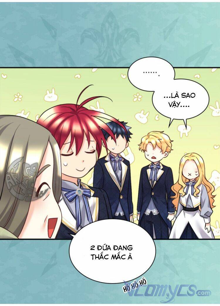 Sinh Đôi Xuyên Không Chap 101 - Next Chap 102