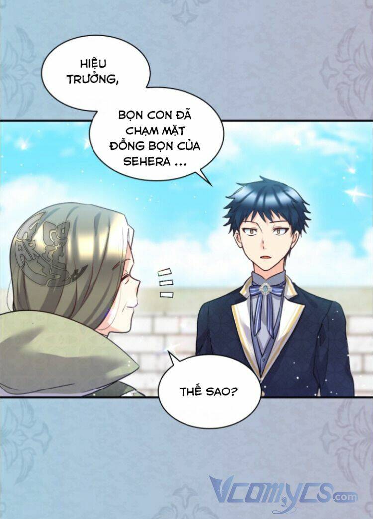 Sinh Đôi Xuyên Không Chap 101 - Next Chap 102