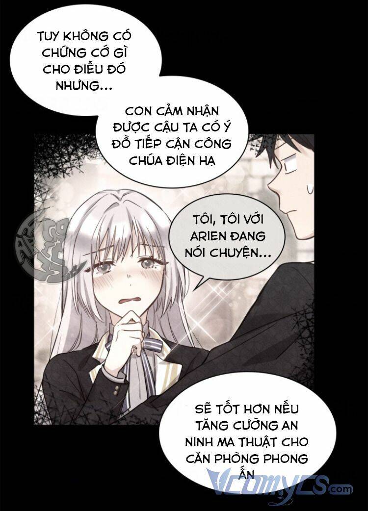 Sinh Đôi Xuyên Không Chap 101 - Next Chap 102