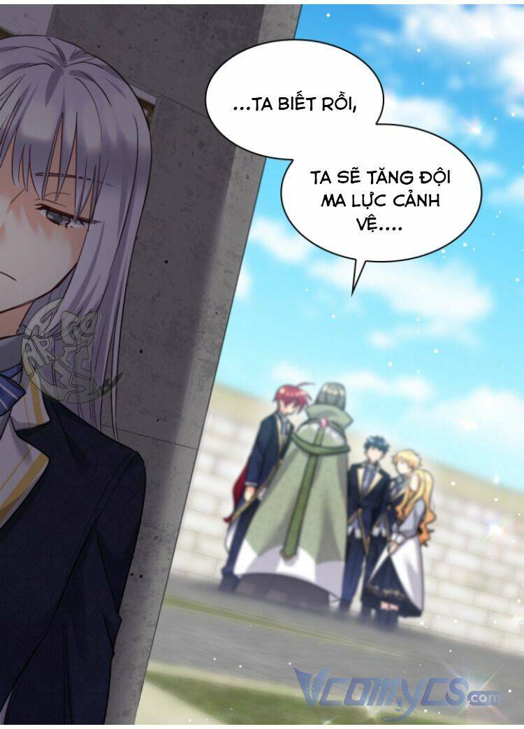 Sinh Đôi Xuyên Không Chap 101 - Next Chap 102