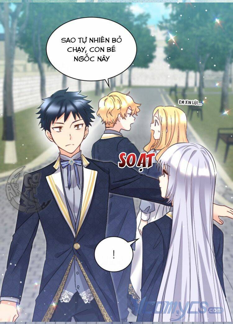 Sinh Đôi Xuyên Không Chap 101 - Next Chap 102