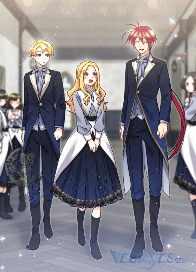 Sinh Đôi Xuyên Không Chap 101 - Next Chap 102