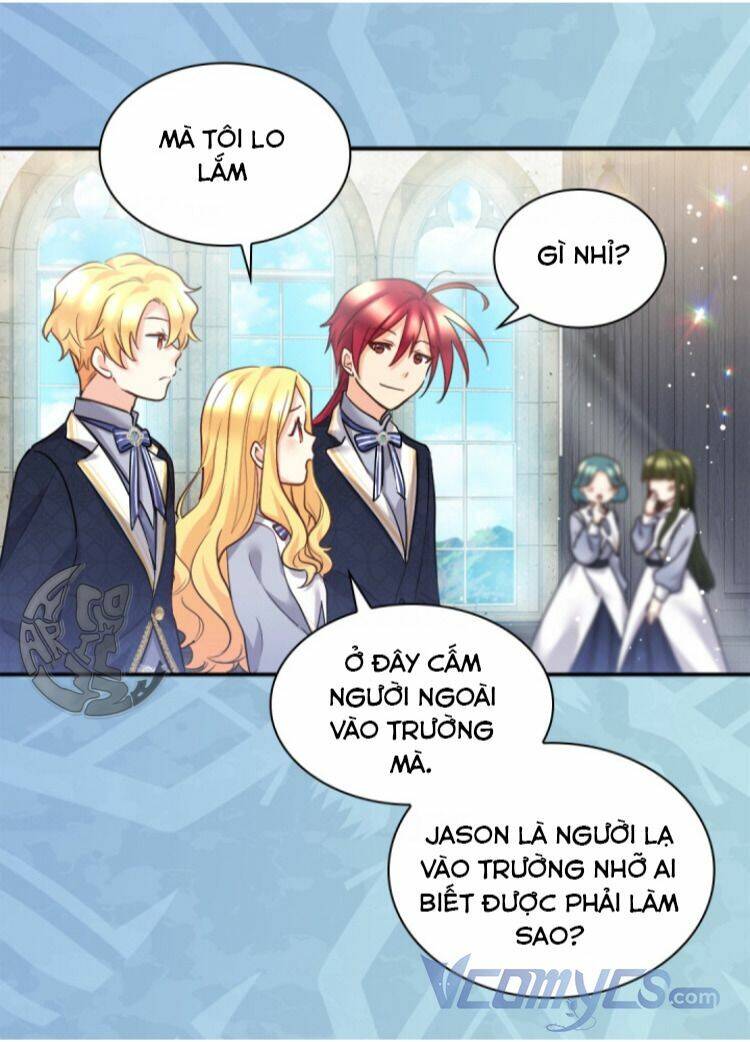 Sinh Đôi Xuyên Không Chap 101 - Next Chap 102