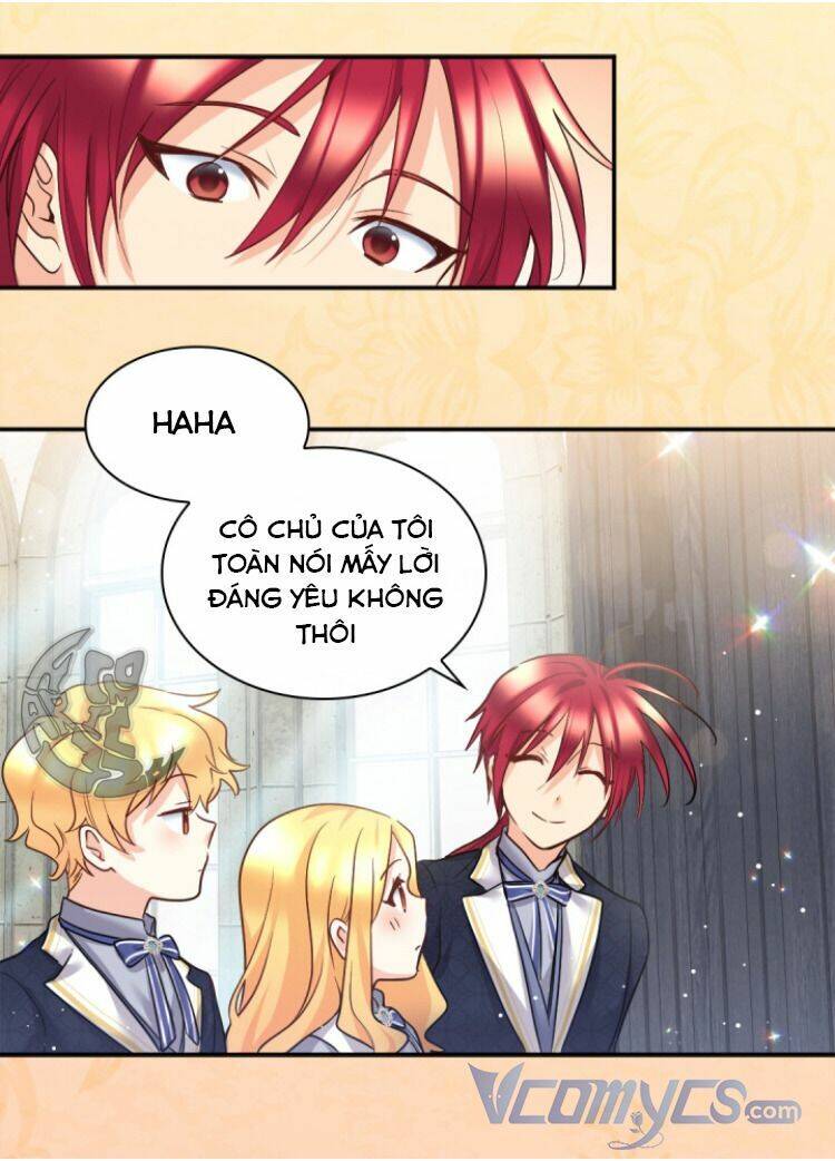 Sinh Đôi Xuyên Không Chap 101 - Next Chap 102